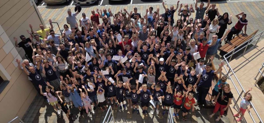 Pridruži se timu Mladih informatičkih stručnjaka!