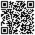 QR kod za prijavu na Newsletter udruga MIS i MIK,