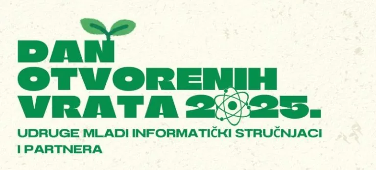 Dan otvorenih vrata 2025.