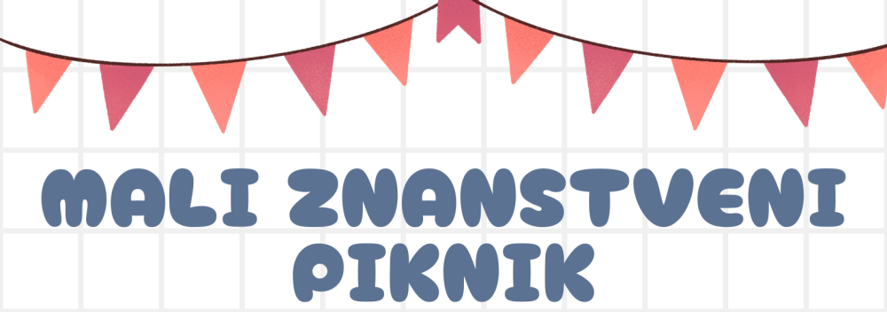 Održan Mali znanstveni piknik 2025.