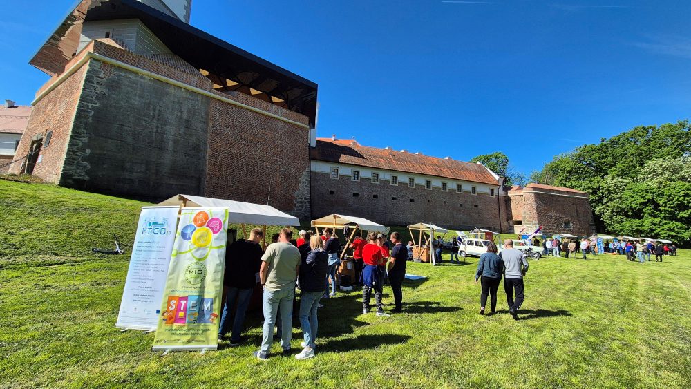 U srcu Čakovca održan Dan tehničke kulture