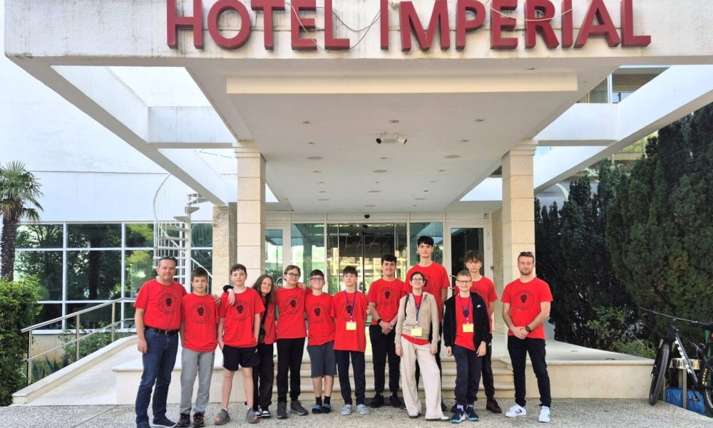 MIK i MIS potvrđuju izvrsnost na Državnom natjecanju iz informatike 2026.