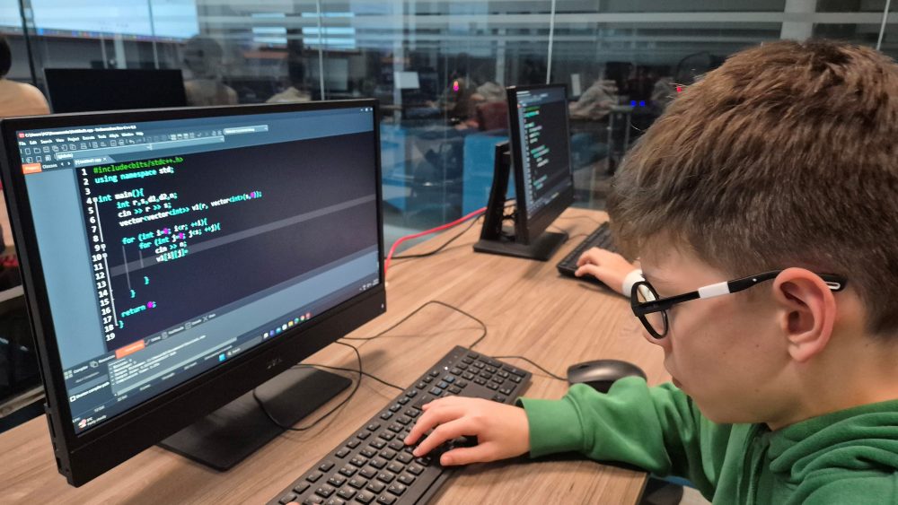 Provedena radionica izrade web aplikacija “Web Start”