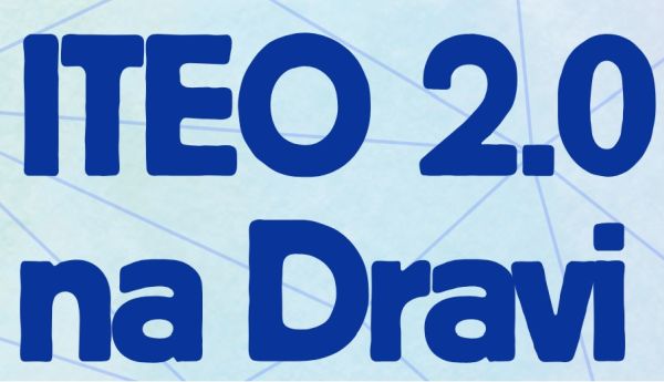ITEO 2.0 na Dravi