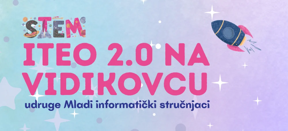 ITEO 2.0 NA VIDIKOVCU 2026.
